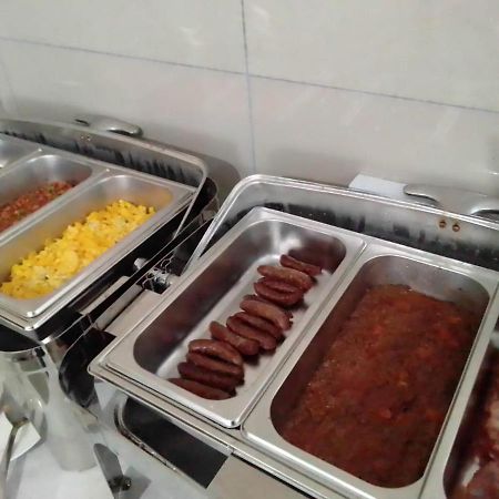 Benoni N12 Hotel 外观 照片