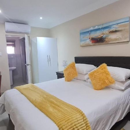 Benoni N12 Hotel 外观 照片