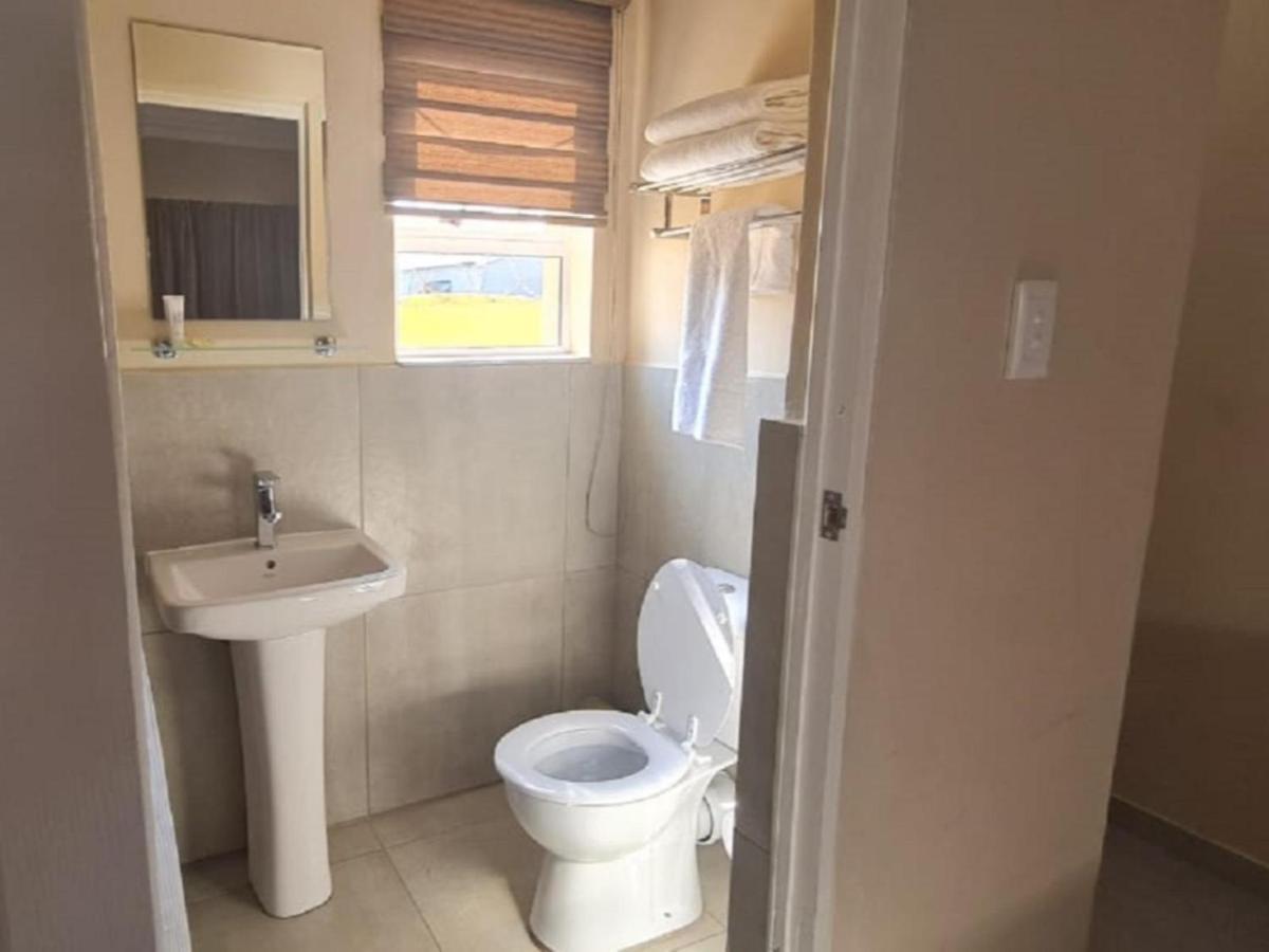 Benoni N12 Hotel 外观 照片