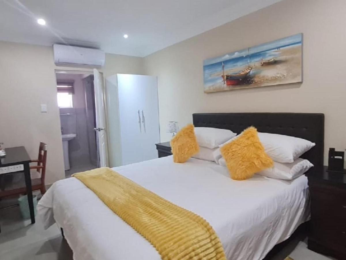 Benoni N12 Hotel 外观 照片