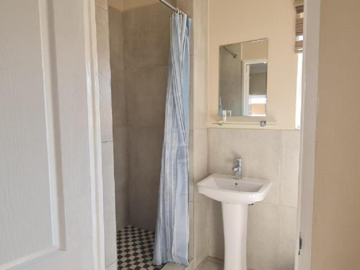 Benoni N12 Hotel 外观 照片