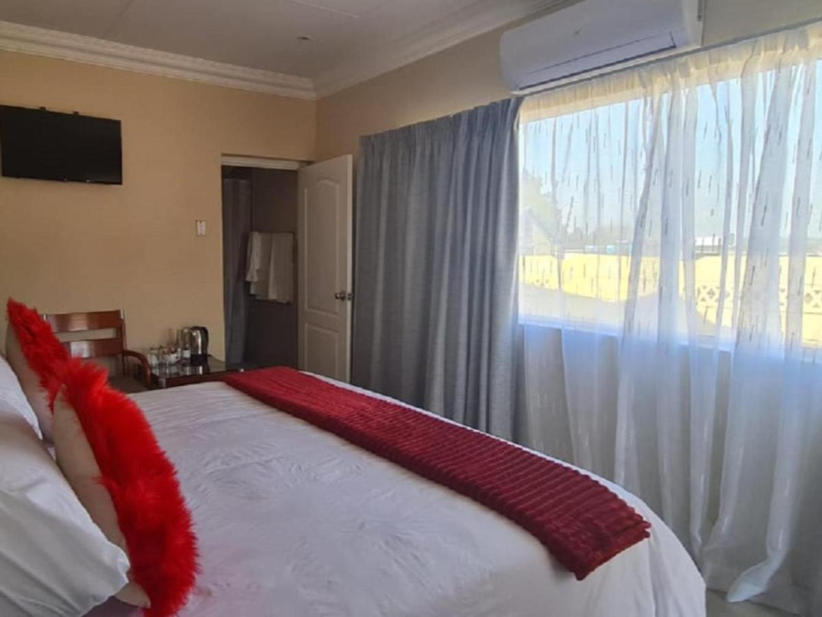 Benoni N12 Hotel 外观 照片