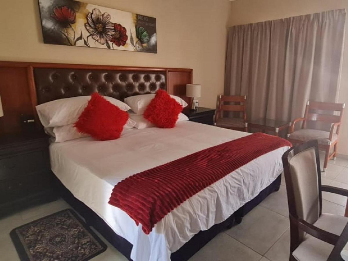 Benoni N12 Hotel 外观 照片