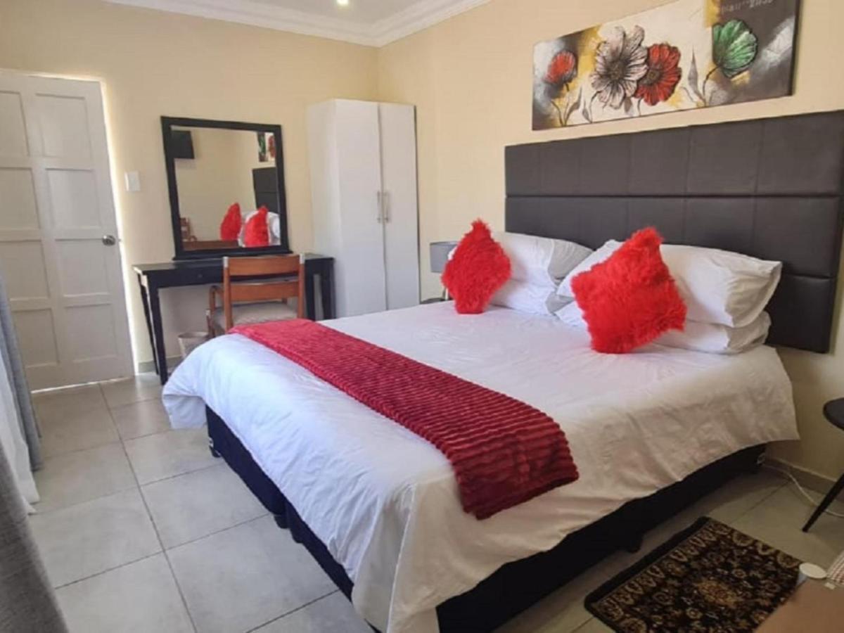 Benoni N12 Hotel 外观 照片