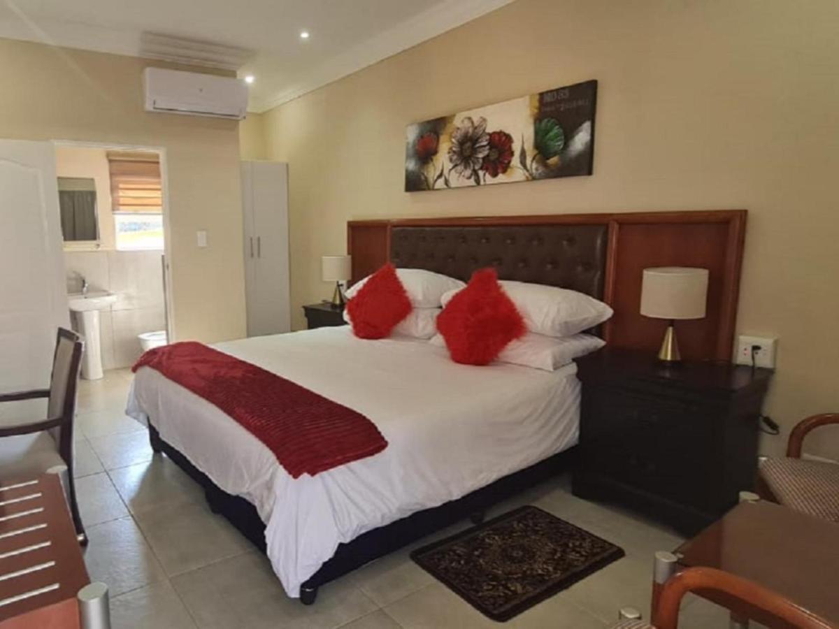 Benoni N12 Hotel 外观 照片