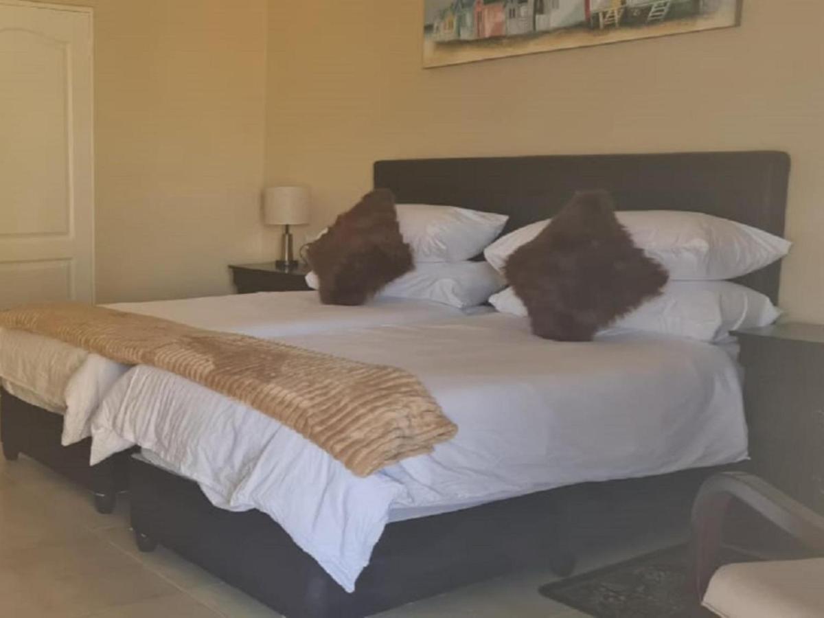 Benoni N12 Hotel 外观 照片