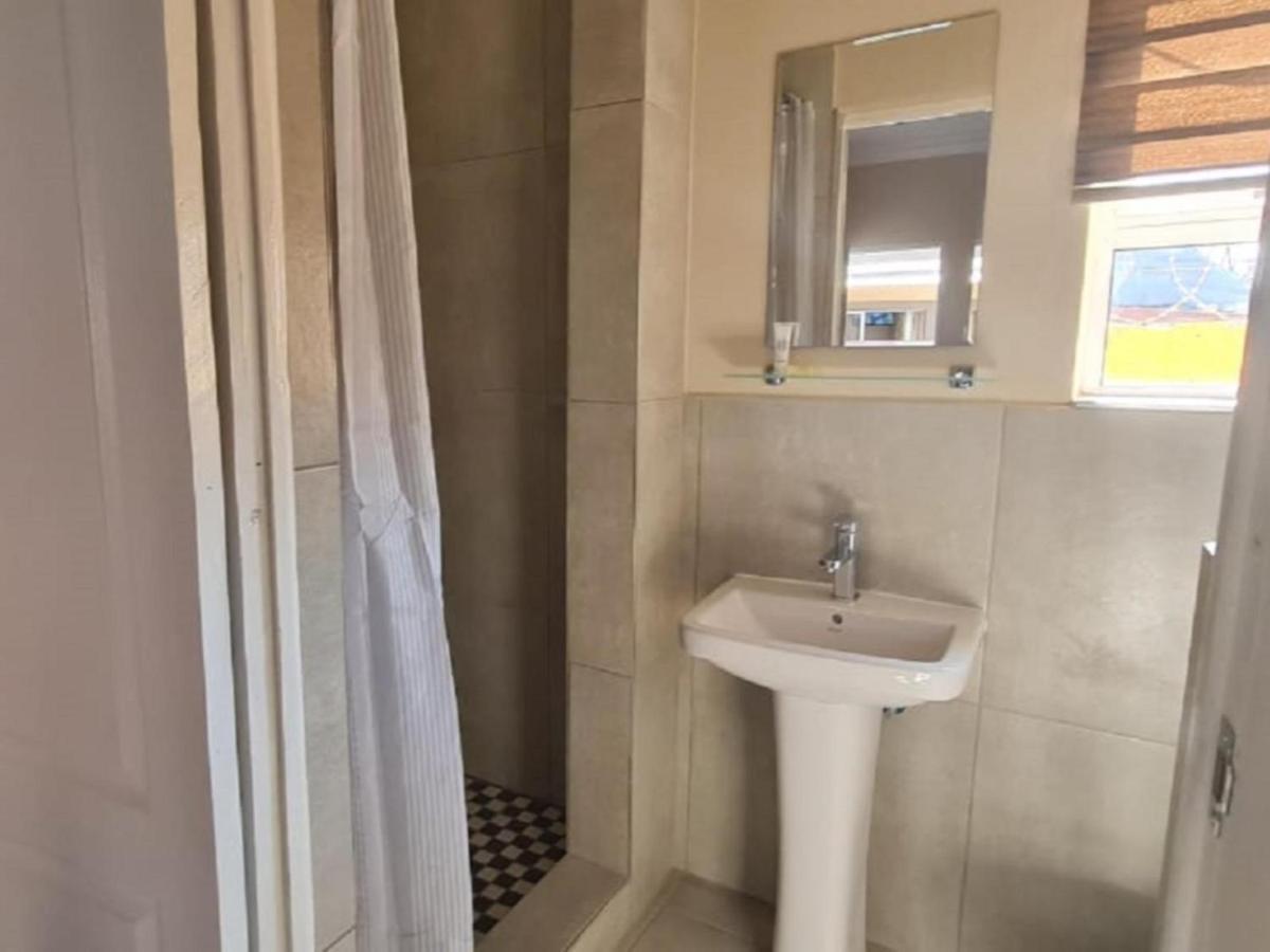 Benoni N12 Hotel 外观 照片