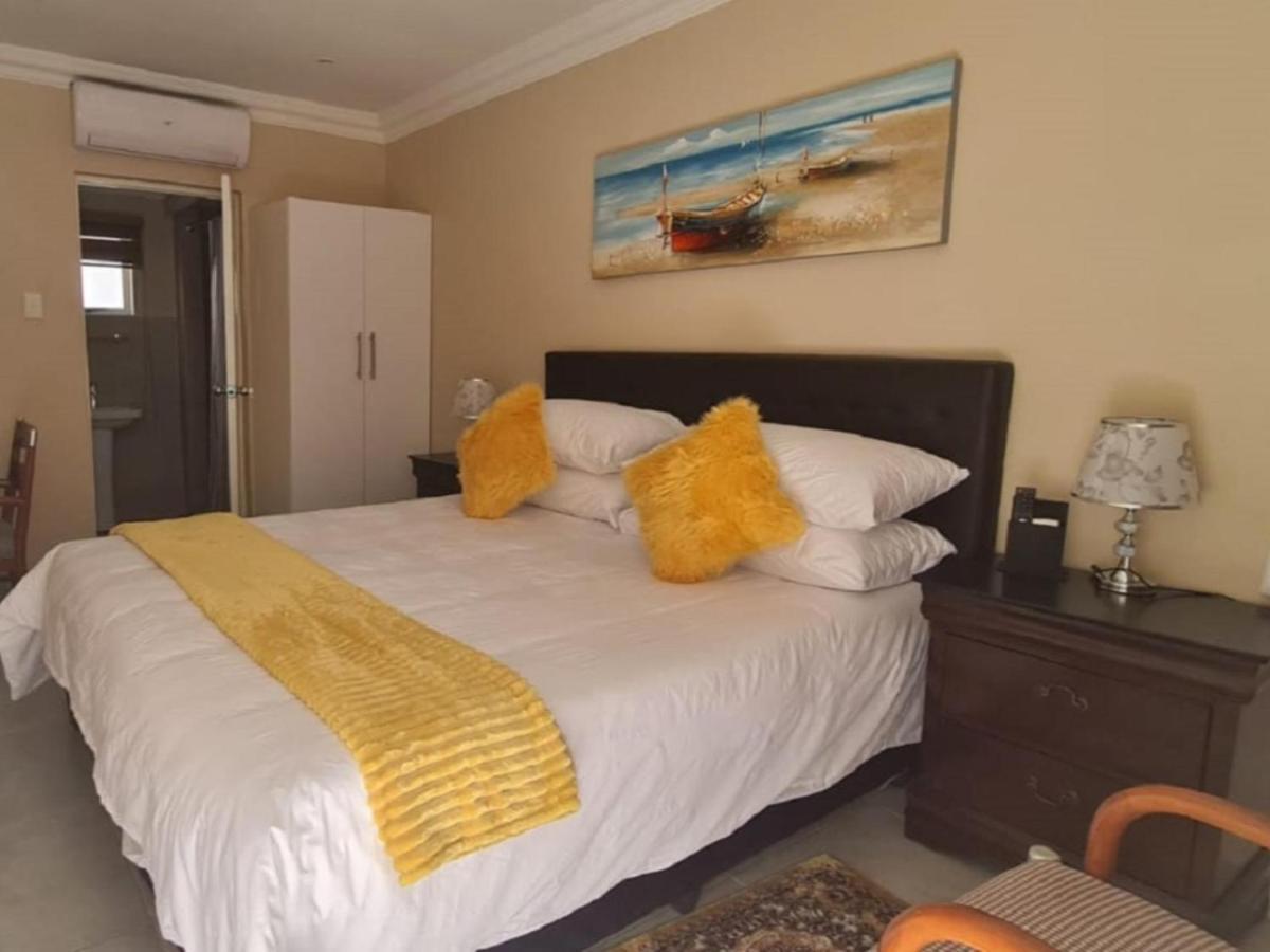 Benoni N12 Hotel 外观 照片