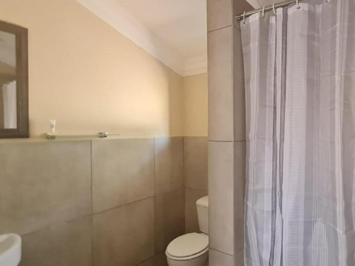 Benoni N12 Hotel 外观 照片